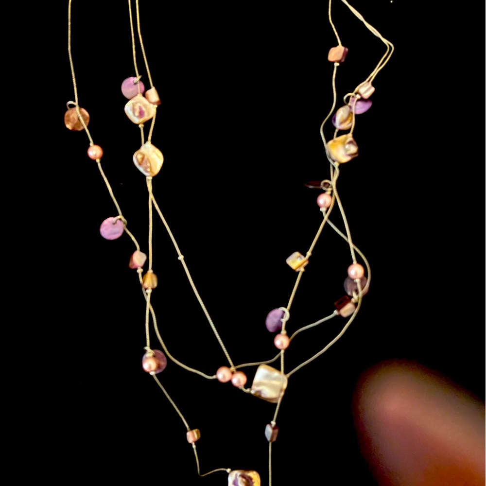 Beautiful Necklace